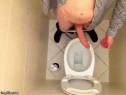 ridiculouslygifted:  Bathroom showoff 