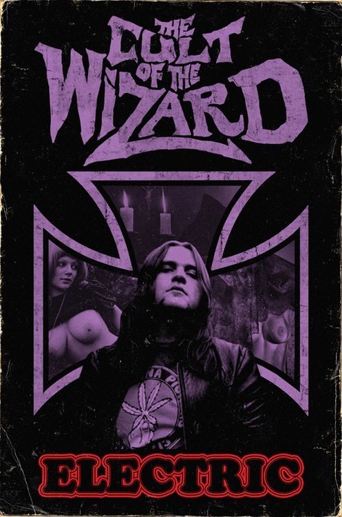 mynakedlunch:  Electric Wizard 