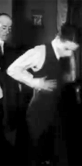 chaplinfortheages:  royallymonroe:  Charlie Chaplin looking extremely handsome in