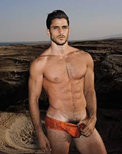 c-in2:  C-IN2 Swimwear on the Dead Sea,