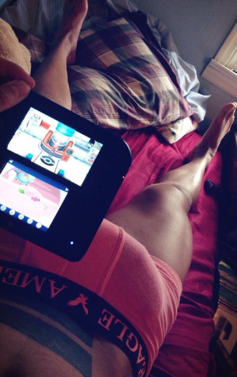 jayshausoffitness:  Apparently my friend Steve says I’m a whore BWAHAHA 