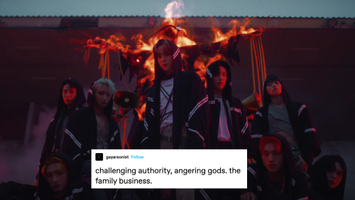 Ateez As Tumblr Posts - Part 2/?