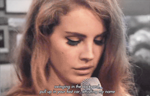 depressed teen