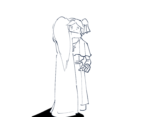 I Think About The Toscarinas, A Lot