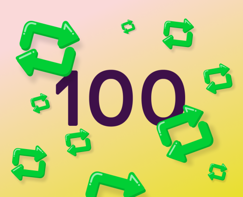 Thank You @zer0carmine And Everyone Who Got Me To 100 Reblogs!