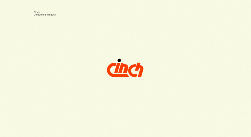 Cinch / Logo Concept