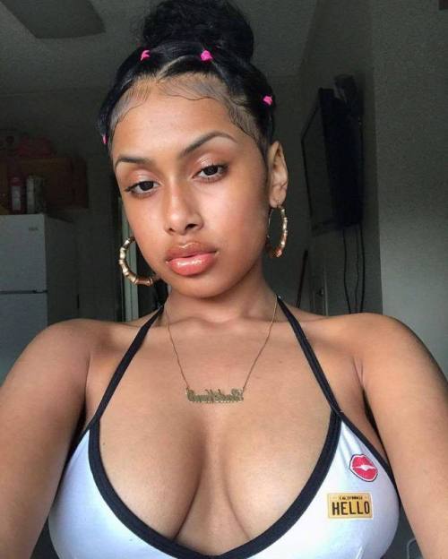 sexyybeauties:  Badnana_