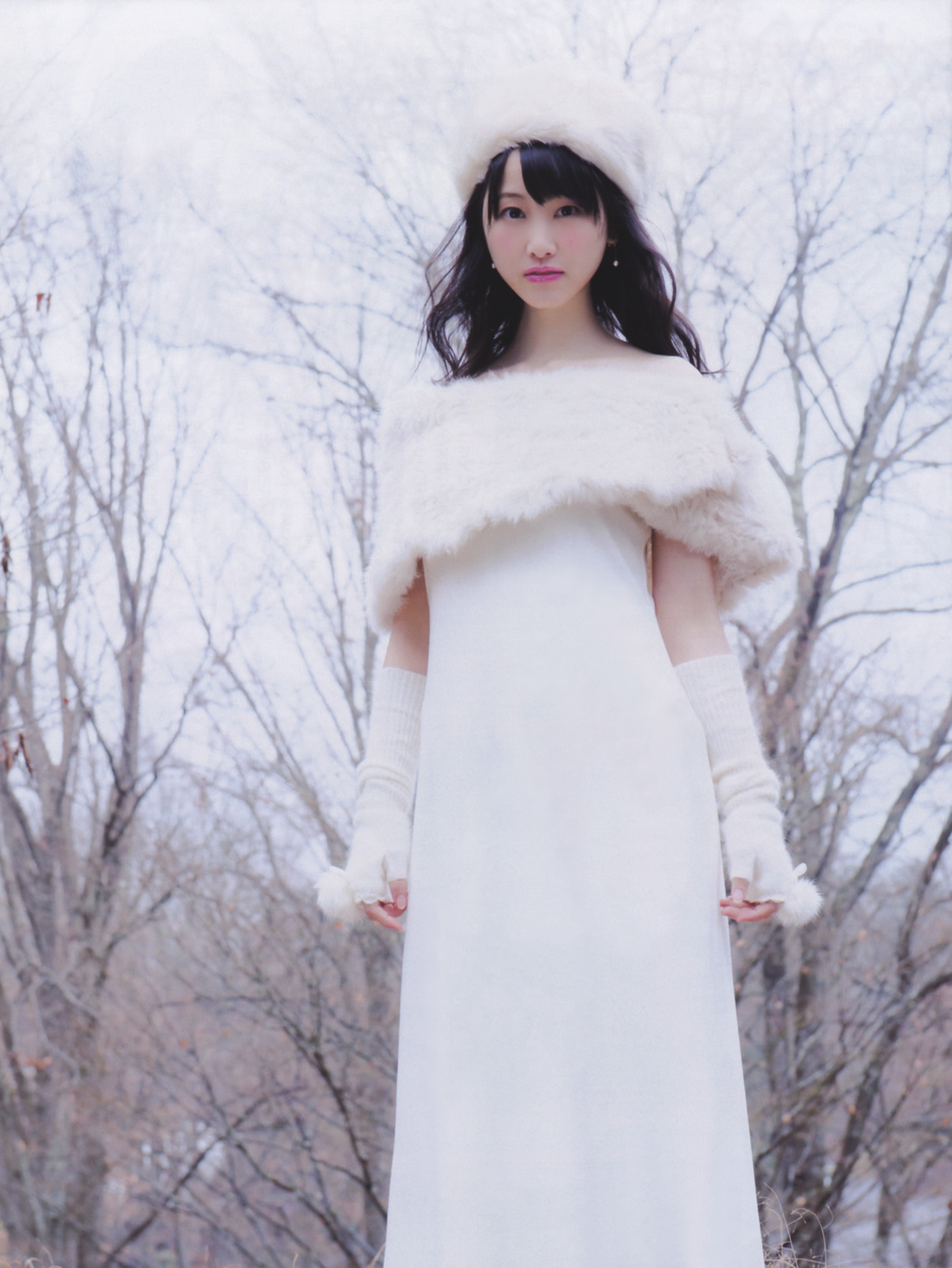 thestage48:  FLASH 2013.4.30 松井玲菜 