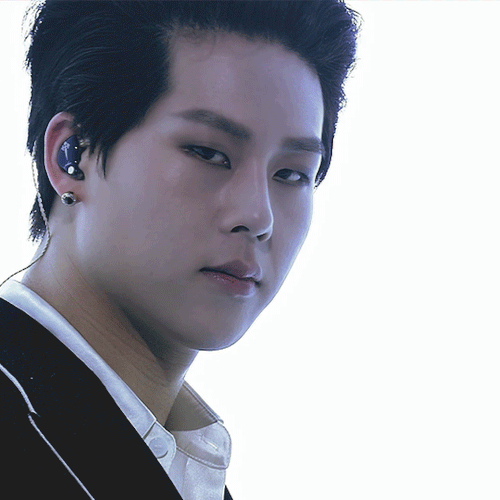 (201218) Jookyun / No Competition @ Kbs Song Festival.