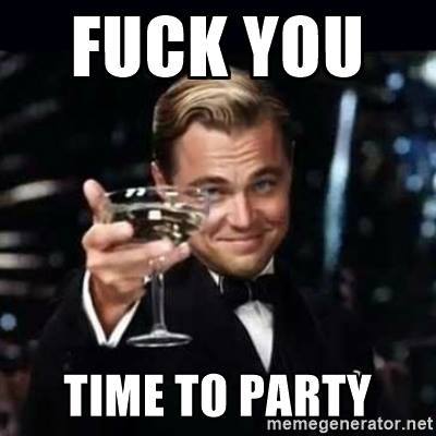 TGIF