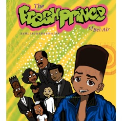 Ashleighsharmaine:  Northwestseyebrows:  Ashleighsharmaine:  The Fresh Prince Of