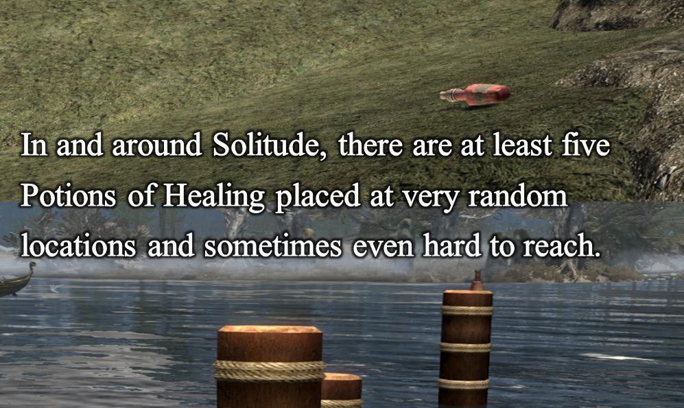 nteery:  Hidden details in Skyrim 