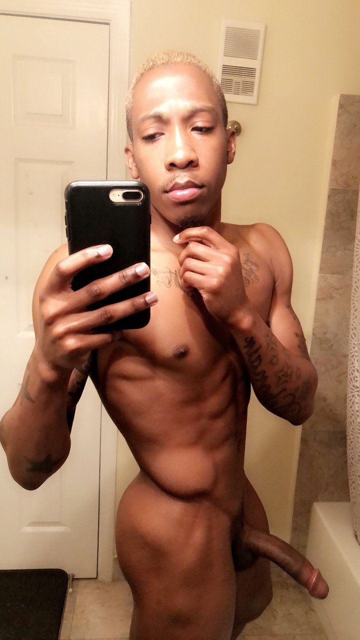 debonairgotjuicestill:  Loving the outcome⏳