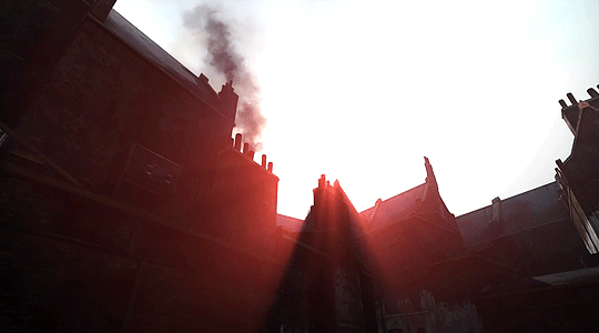 e-ripley:    DISHONORED (2012) | Gameography  