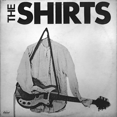 The Shirts, 1978