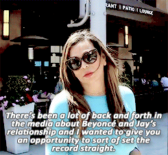 scandal-whipped:  Ms Tina wasn’t having it.