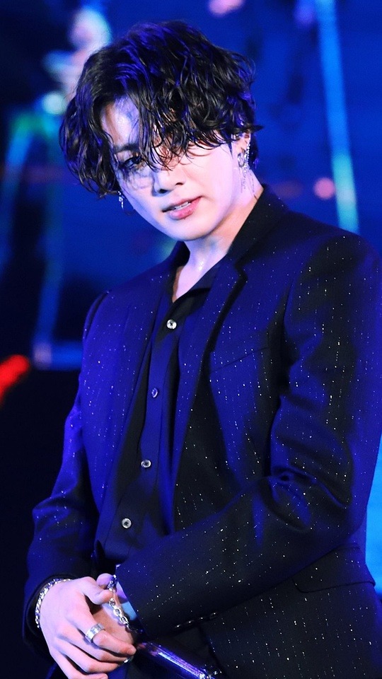 Jungkooklockscreen