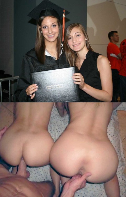 exposed-brides-wives-females:  Submitted with comment: “Brittney brought her little sister to 