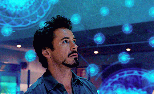 Iron Man 2 (2010)
