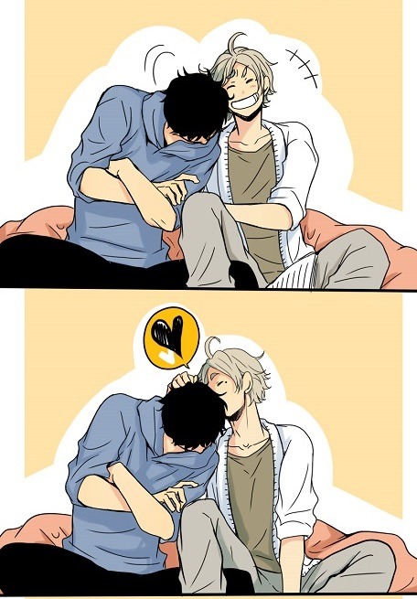 miss-cigarettes:  「腐向け」HQ！！ツイログまとめ || オケイド [pixiv]※Permission to upload this was given by the artist (©).**Please, rate and/or bookmark her works on Pixiv too** [Please do not repost, edit or remove credits]