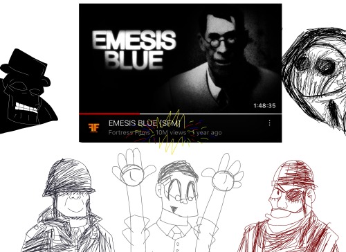 EMESIS BLUE HAVE FINALLY HAVE 10 MILLION VIEWS