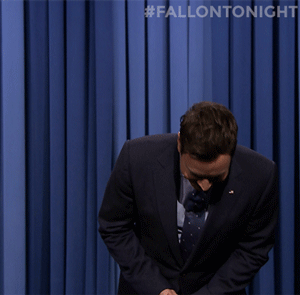 fallontonight:  Forever immortalized in GIF! - Marina