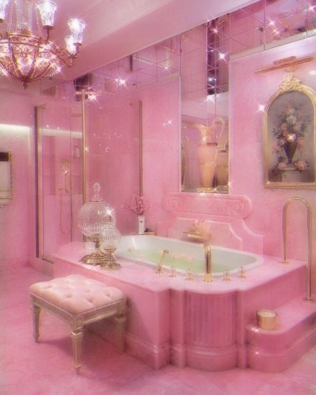 bathroom on Tumblr