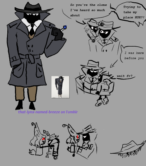 So Uh, The Concept Art Of Cosmo, Huh?