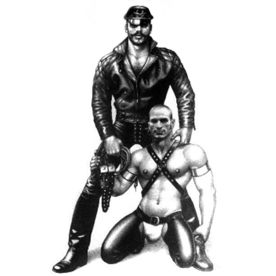 Tom of Finland 