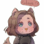 foggyauthorneckapricot