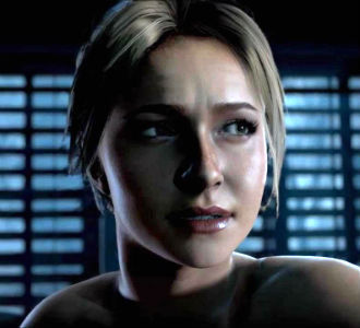 Today’s asexual character of the day is Sam from Until Dawn!Many thanks to theagenderherald fo