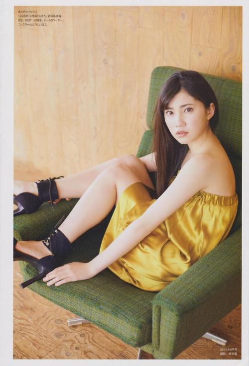 random48fan:  10th AnniversarySKE48 ~ Special Book ~ (Part II)ENTAME 11.2018