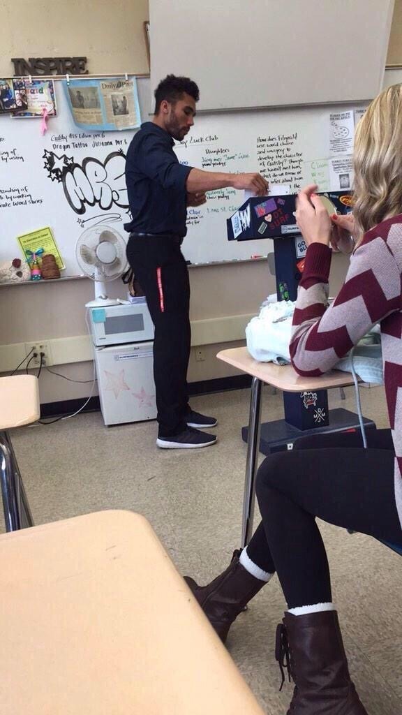 txdominican:  HOLA TEACHER!!!