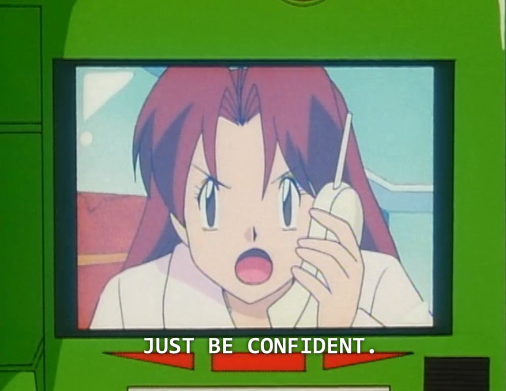 msshadami:  I’ll do my best Mrs. Ketchum! 