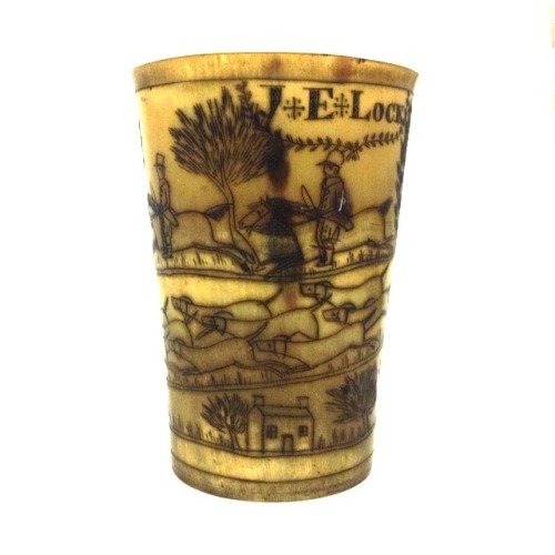 in-the-horniman:  We are still working on objects related to food and drink, we do have a lot! Here 