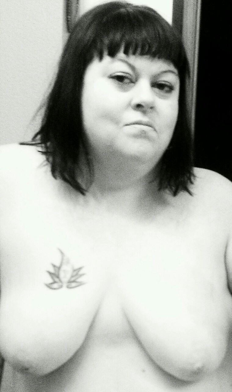ladyem74:  I love being topless :-)