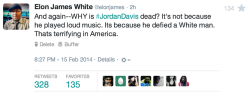 elonjames:  #JordanDavis #DunnTrial 