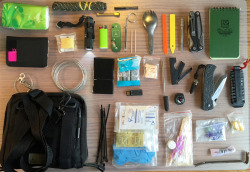 packconfig:  Loadout: Organizer Pouch One