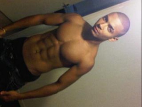 The Hottest Men In The DMV