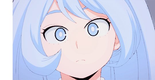 Nejire Hado ★ 波動ねじれ ✿ (October 06) ♡