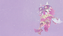 transebihara:  “A puppet that can no longer be used is mere garbage.” 