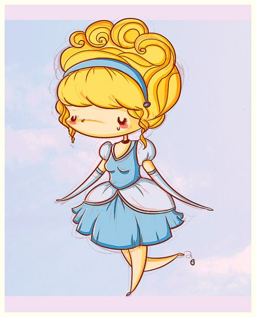 nineebellifemine:so Cute 