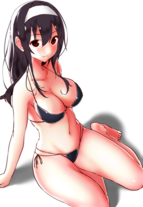 caskitsune:  ツイッター詰め | don※Permission was granted by the artist to upload their works. 