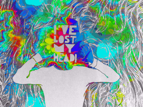 where is my mind?﻿