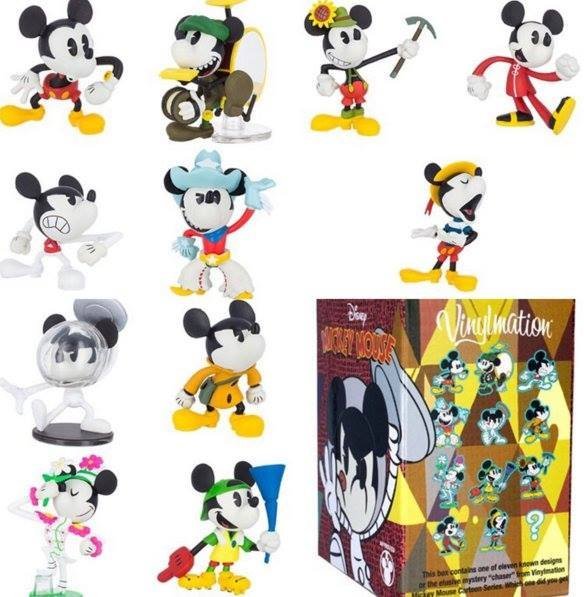 mickey mouse shorts plush