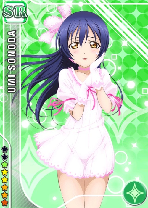 ♥  ~ Omoide Ijou ni Naritakute ~ ♥ [1/1] ♥