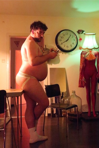 fatpigboys:blogartus:pigboysexposed:I can’t adult photos