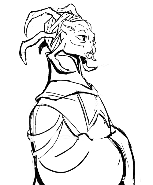 A Shamura Request, My First Attempt At The Eldest