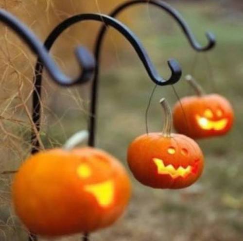 jack-o-lanterns