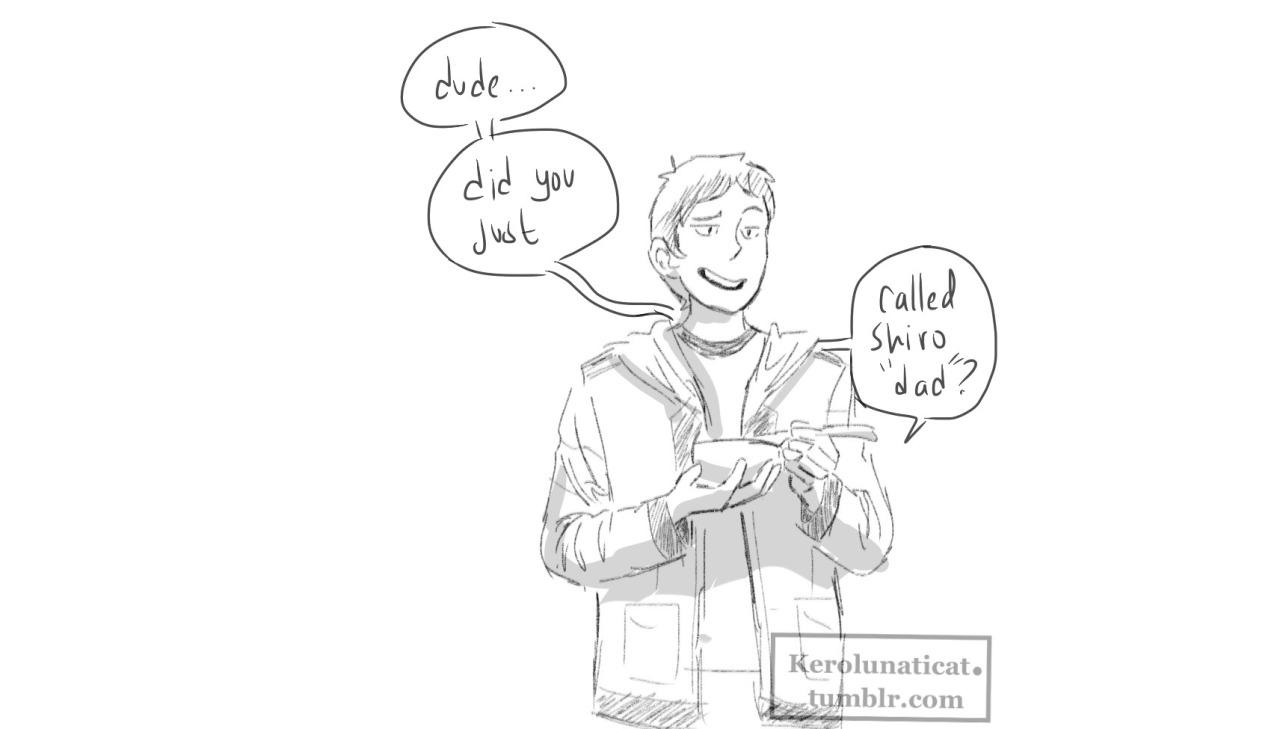 kerolunaticat:  Yes, and you are grounded 